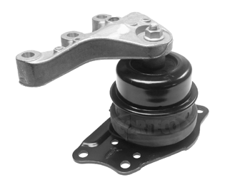 Lagerung, Motor CORTECO 80000323