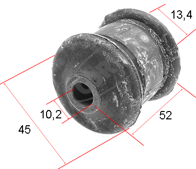 Lagerung, Lenker CORTECO 80000507