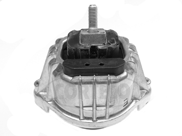 Lagerung, Motor CORTECO 80000694