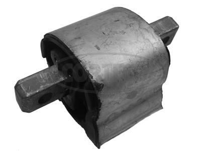 Lagerung, Automatikgetriebe