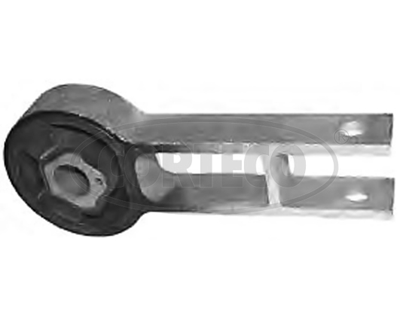 Lagerung, Motor CORTECO 80001362