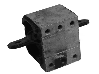 Lagerung, Automatikgetriebe