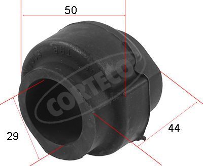 Lagerung, Stabilisator CORTECO 80004686