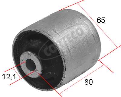 Lagerung, Lenker CORTECO 80004744