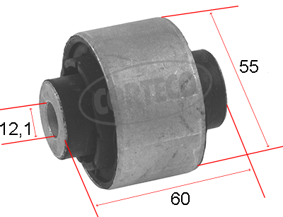 Lagerung, Lenker CORTECO 80004746