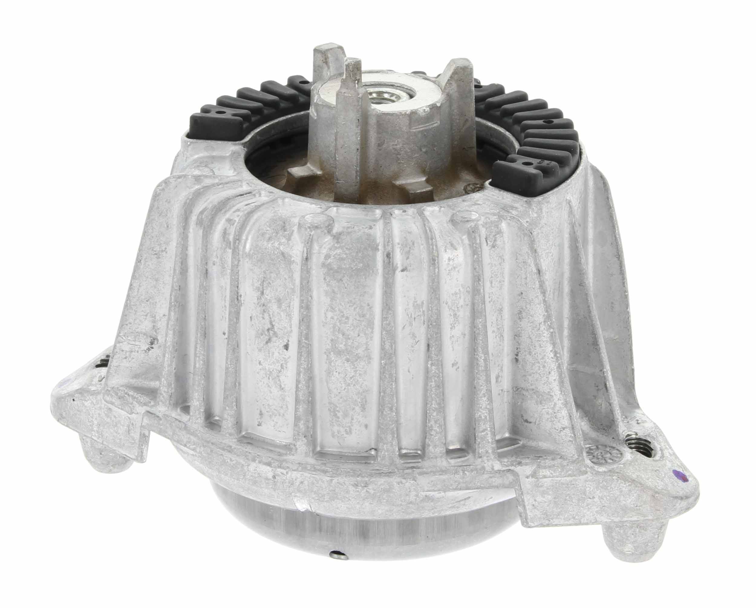 Lagerung, Motor