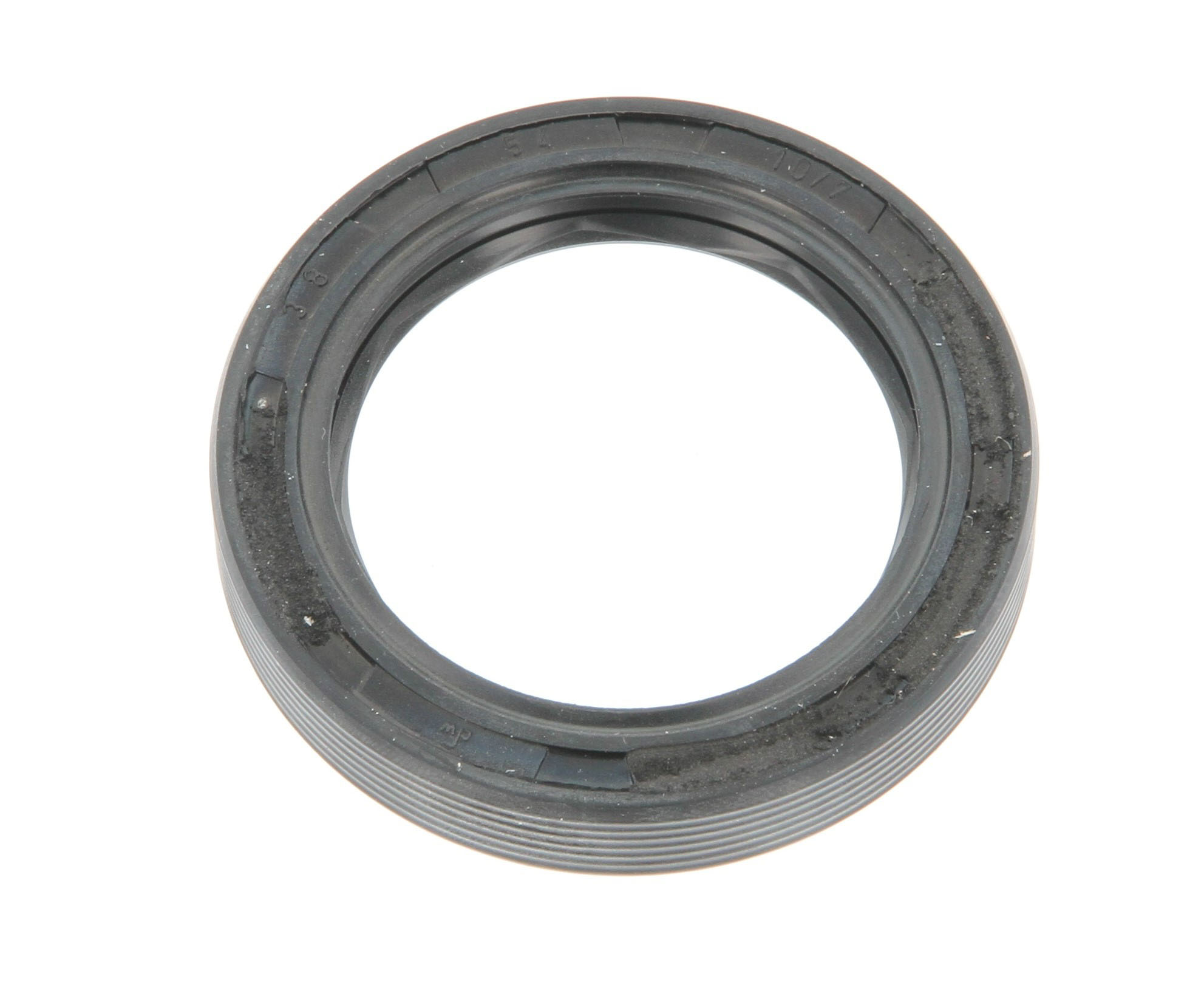 Wellendichtring, Differential