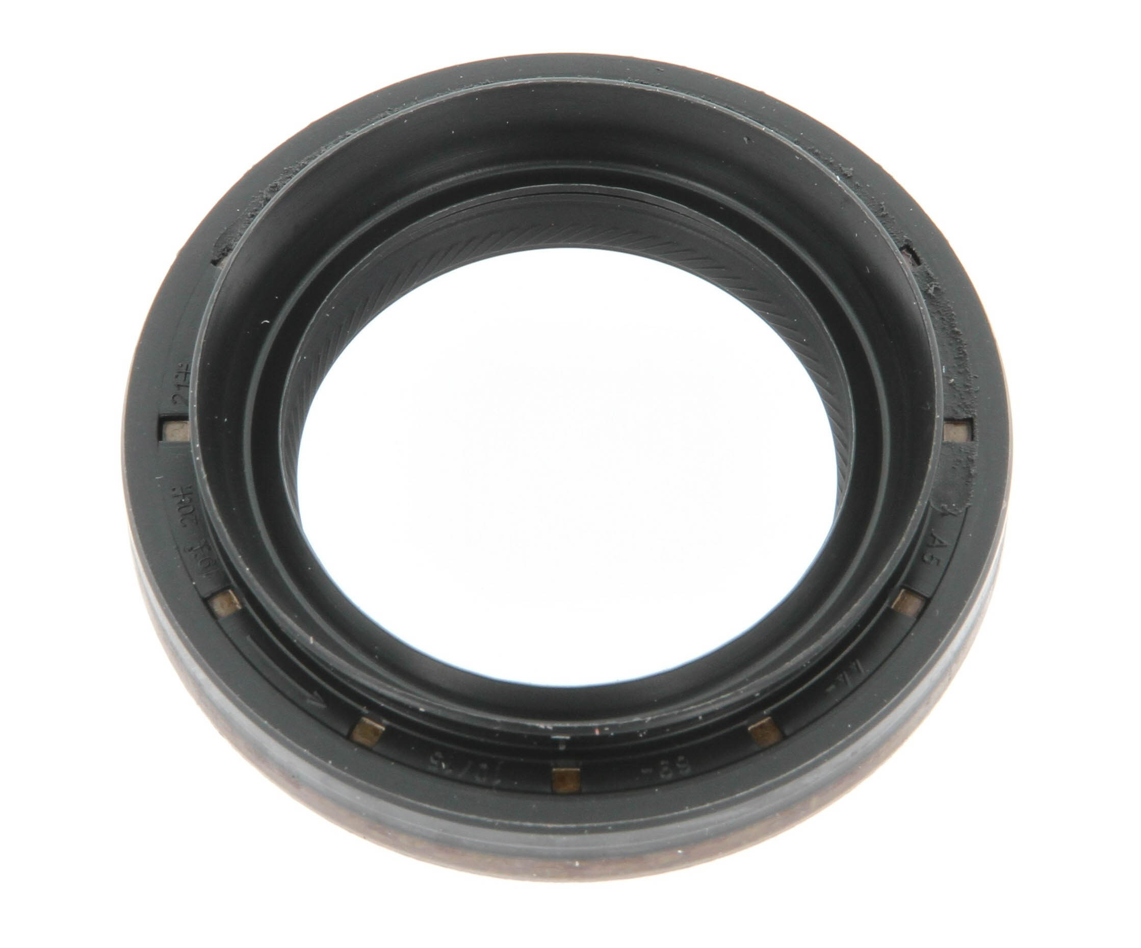 Wellendichtring, Differential