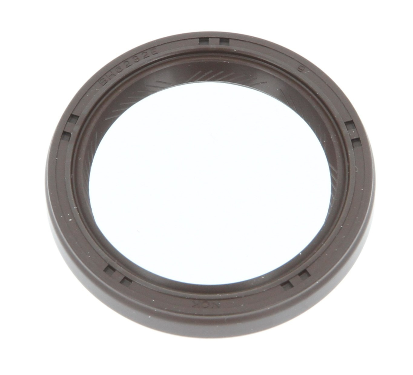 Wellendichtring, Differential