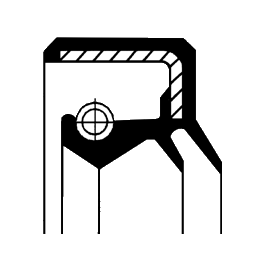 Dichtungssatz, Ventilschaft