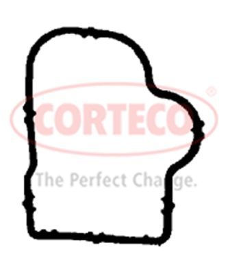 Dichtung, Ansaugkrümmer CORTECO 450694H