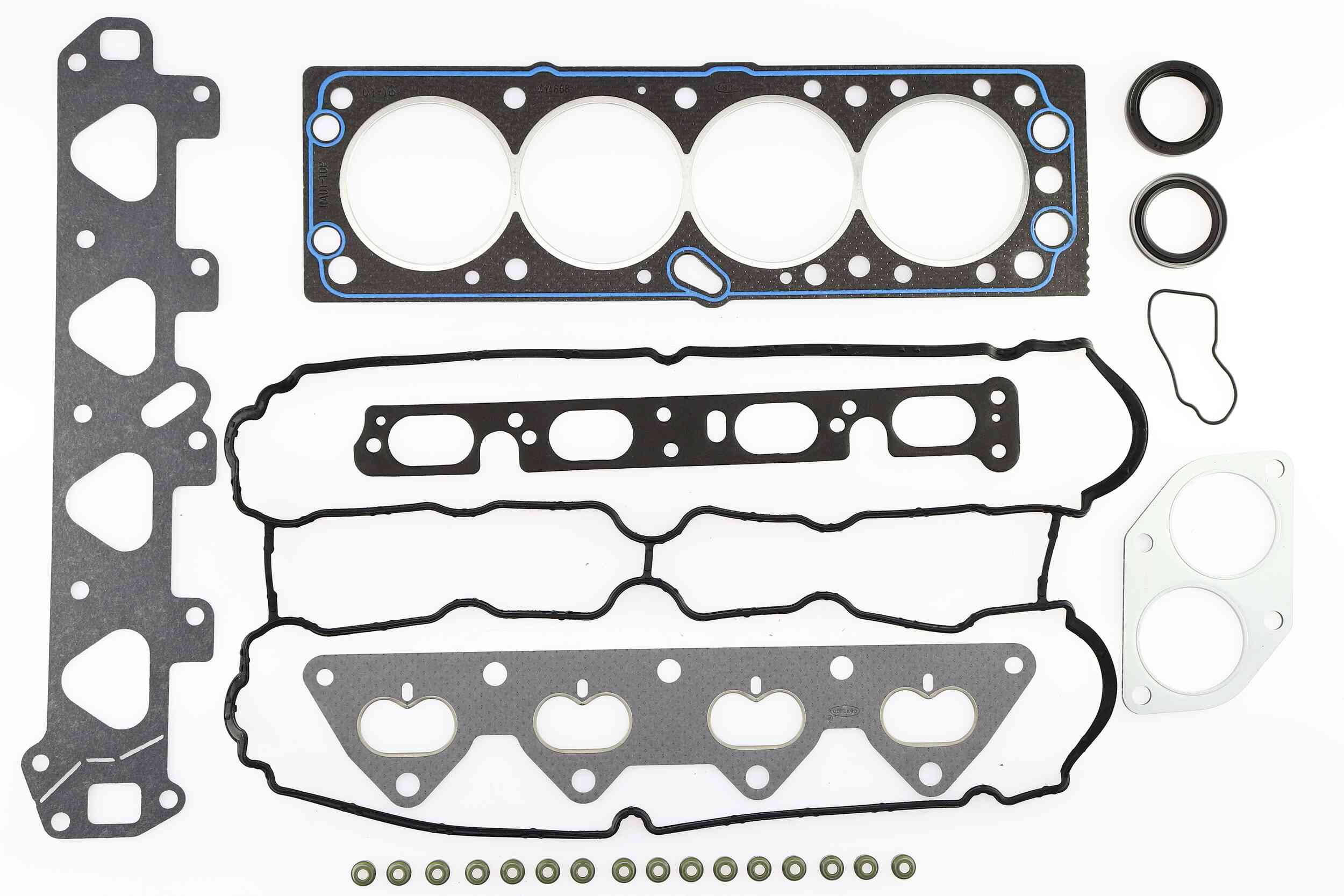 Dichtungssatz, Zylinderkopf CORTECO 417301P