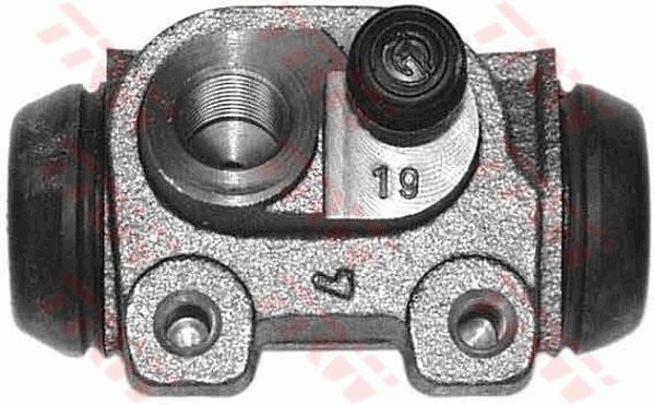 Radbremszylinder TRW BWD182