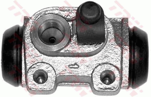 Radbremszylinder TRW BWF125