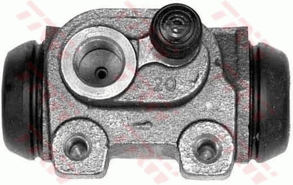 Radbremszylinder TRW BWF129