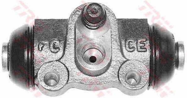 Radbremszylinder TRW BWF251