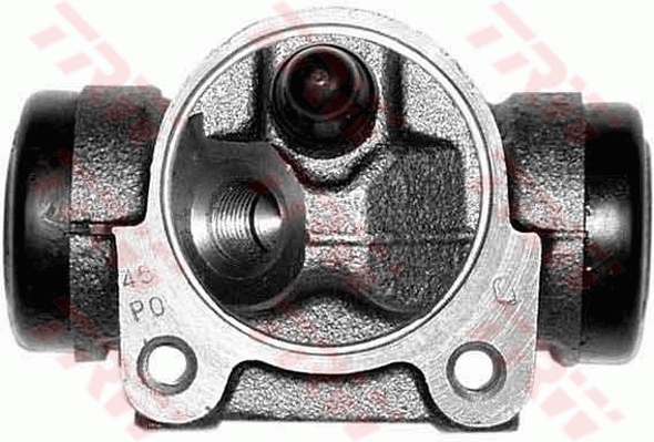 Radbremszylinder TRW BWF282