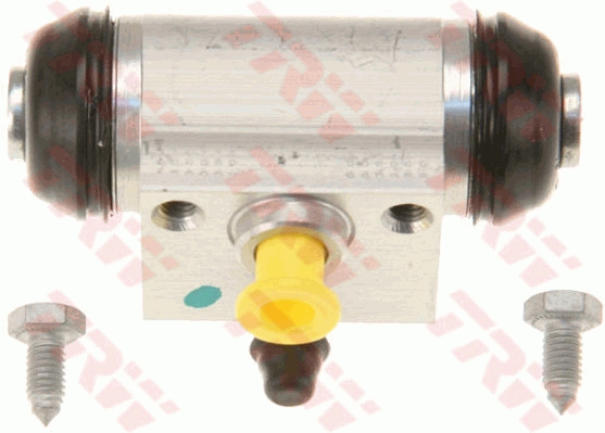 Radbremszylinder TRW BWH408