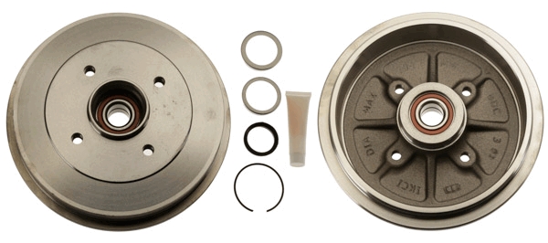 Bremstrommel TRW DB4220B