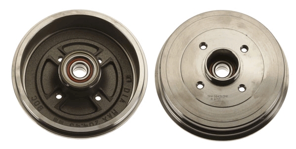 Bremstrommel TRW DB4363MR