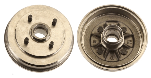Bremstrommel TRW DB4375