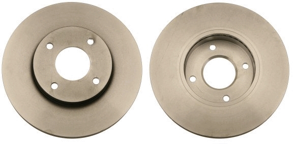 Bremsscheibe TRW DF4169