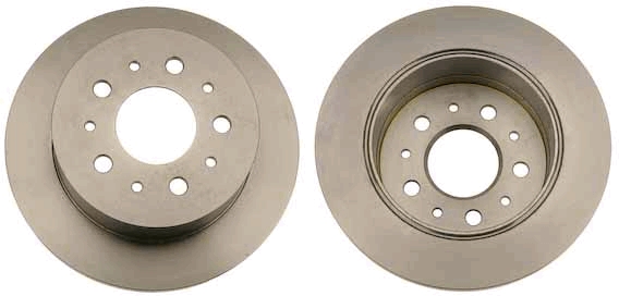 Bremsscheibe TRW DF4770
