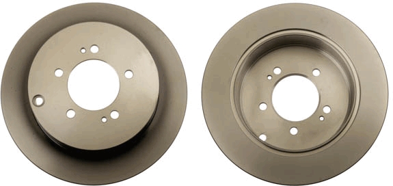 Bremsscheibe TRW DF4963