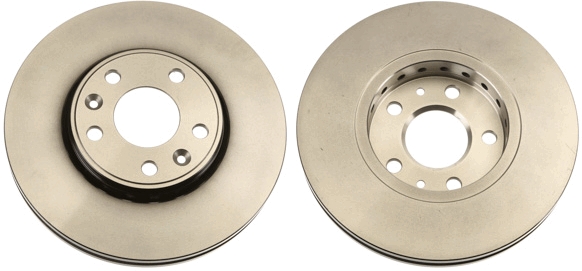 Bremsscheibe TRW DF6184