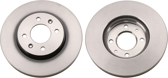 Bremsscheibe