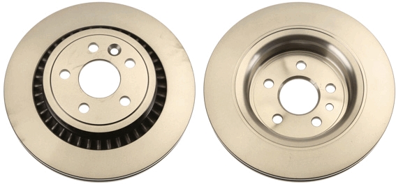 Bremsscheibe TRW DF6308