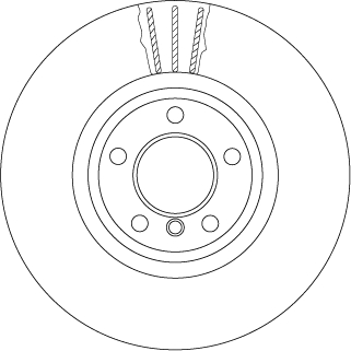 Bremsscheibe