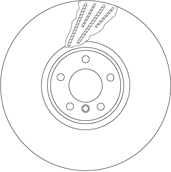 Bremsscheibe
