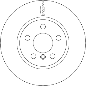Bremsscheibe