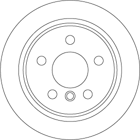 Bremsscheibe
