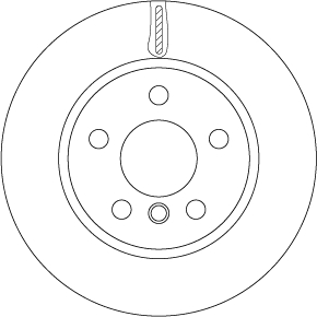 Bremsscheibe