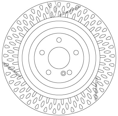 Bremsscheibe