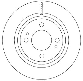 Bremsscheibe