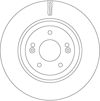 Bremsscheibe