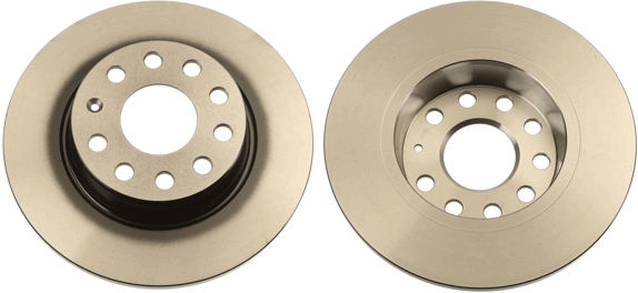 Bremsscheibe TRW DF7911