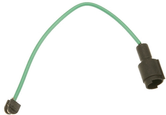 Warnkontakt, Bremsbelagverschleiß TRW GIC109