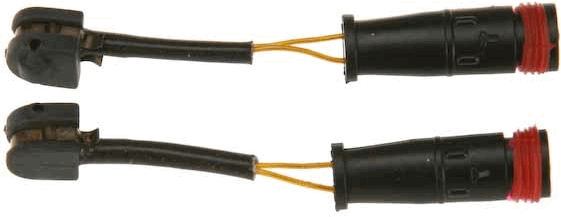 Warnkontakt, Bremsbelagverschleiß TRW GIC223
