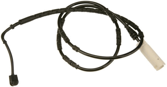 Warnkontakt, Bremsbelagverschleiß TRW GIC272