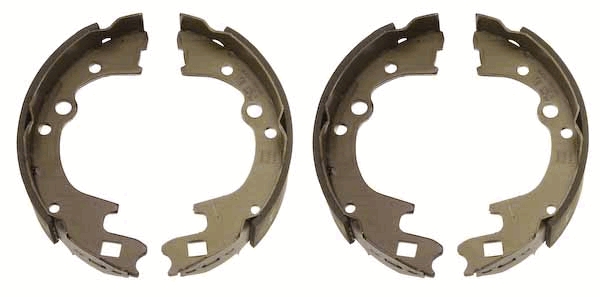 Bremsbackensatz TRW GS8428