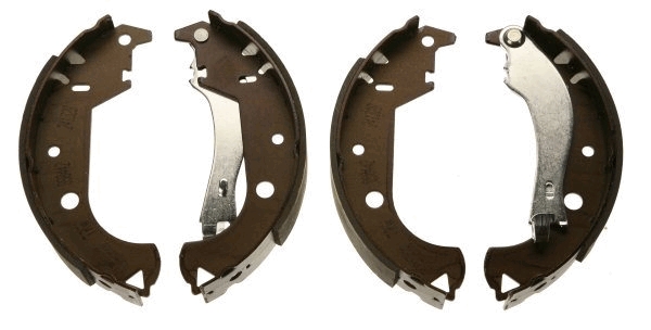 Bremsbackensatz TRW GS8442