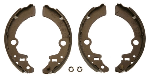 Bremsbackensatz TRW GS8476