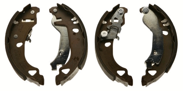 Bremsbackensatz TRW GS8570