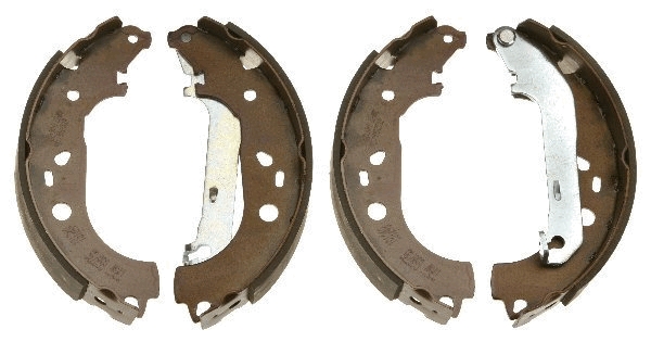 Bremsbackensatz TRW GS8736
