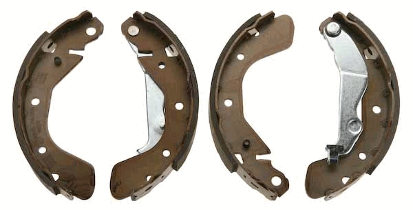 Bremsbackensatz TRW GS8760