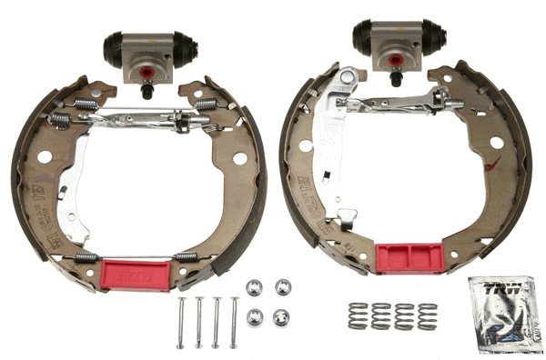 Bremsbackensatz TRW GSK1264